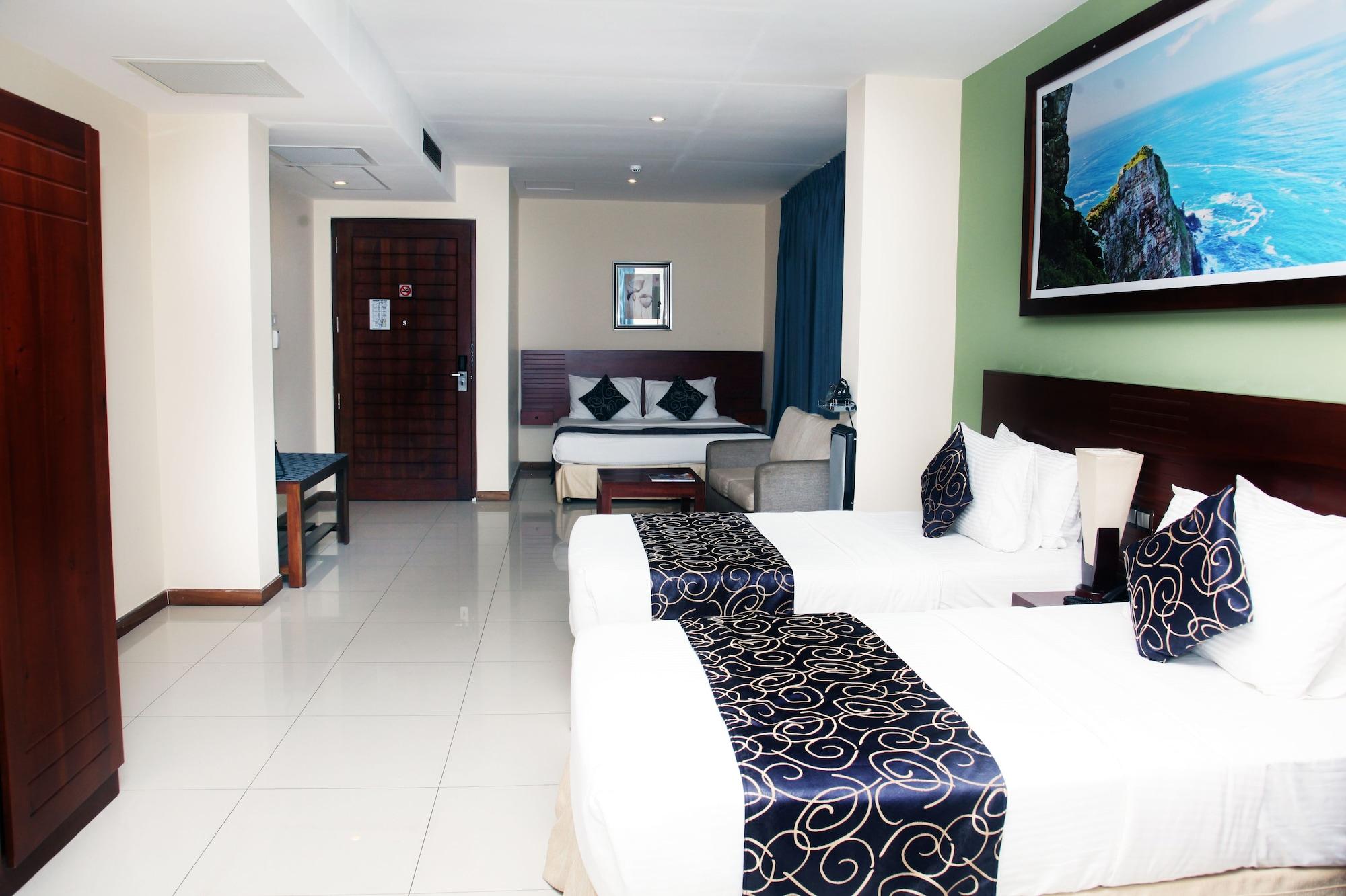 Hotel Mirage Kolombo