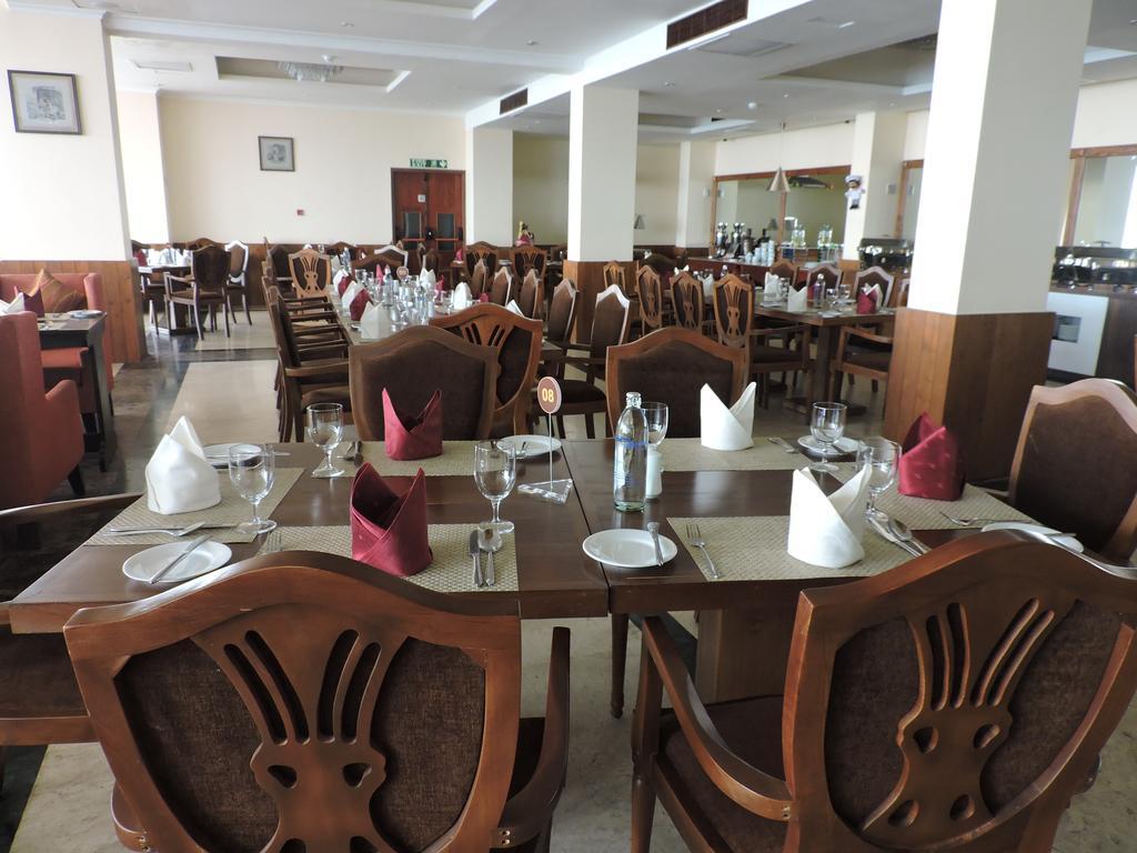 Hotel Mirage Kolombo