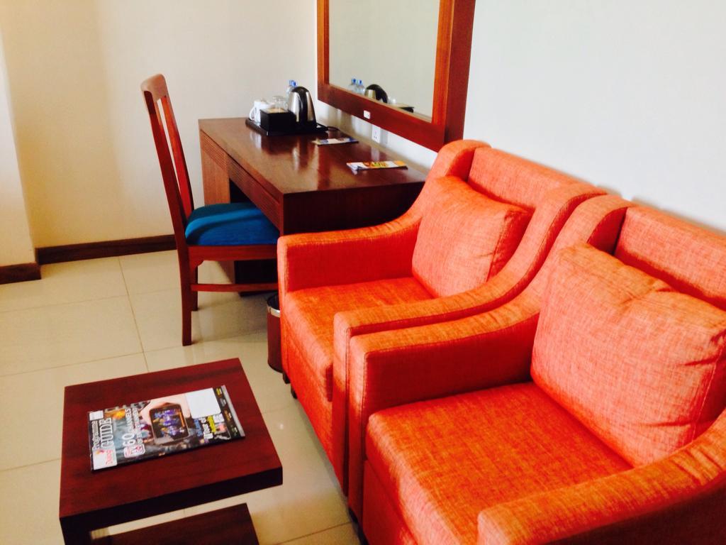 Hotel Mirage Kolombo