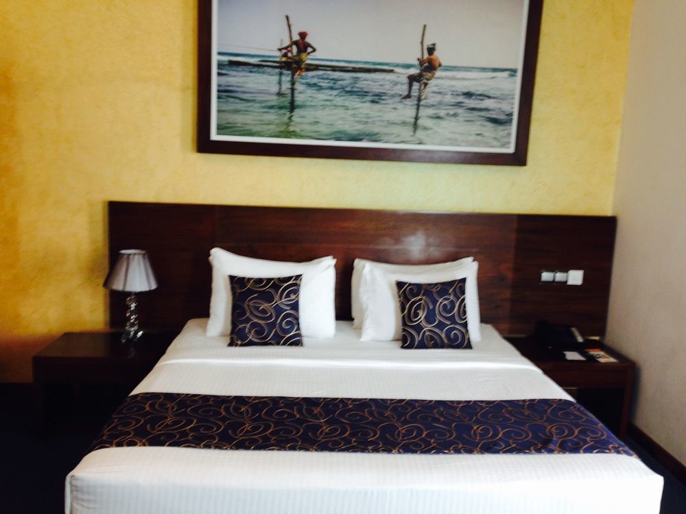 Mirage Hotel Kolombo
